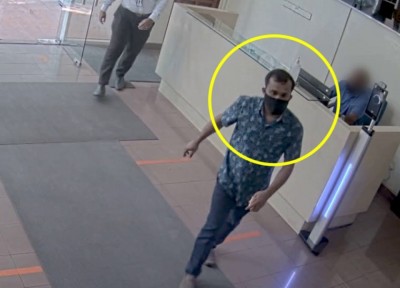 ޑޮލަރު ހޯދައިދޭނެ ކަމަށްބުނެ އޮޅުވާލައިގެން ފައިސާ އަތުލި މީހަކު ހޯދަނީ