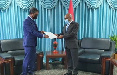 ދެ ގައުމަކުން ރާއްޖެއަށް އޮނަރަރީ ކޮންސުލްގެ މަގާމަށް ބޭފުޅުން އައްޔަންކޮށްފި