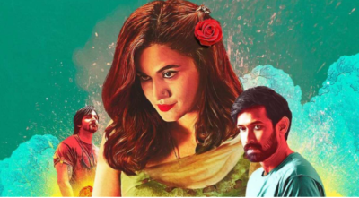 ތާޕްސީގެ "ހަސީން ދިލްރުބާ" މިހާރު ނެޓްފްލިކްސް އިން ބެލޭނެ