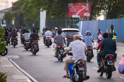 މިއަދު މާލެއިން 31 މީހުން، ޖުމްލަ 233 މީހުން ޕޮޒިޓިވްވެއްޖެ