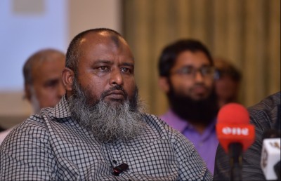 ވަޒީފާއިން ވަކިކުރި މައްސަލައިގައި އިޔާޒު ޓްރައިބިއުނަލް އަށް