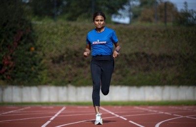 ދެ ހަފުތާ ފަހުން ޝަމްހާ އަނެއްކާ ވެސް 5000 މީޓަރުގެ ރެކޯޑް މުގުރާލައިފި