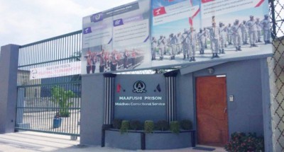 އޯވަޑޯޒްވި ގައިދީގެ ހާލު މިވަގުތު ރަނގަޅު: ކަރެކްޝަންސް