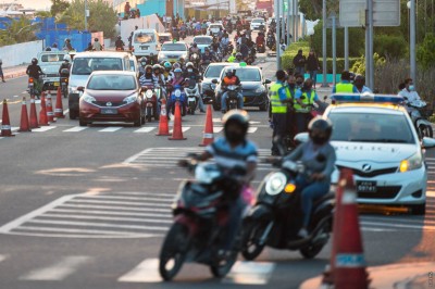 މިއަދު ޕޮޒިޓިވްވީ 266 މީހުން