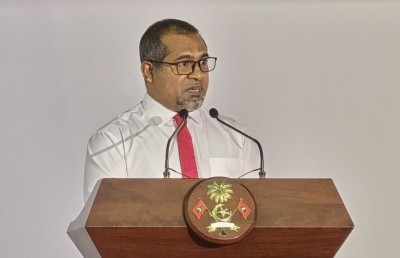 ތެލެސީމިއާ ސެންޓަރު ހުޅުމާލޭގެ އާ އިމާރާތަކަށް ބަދަލުކުރަނީ