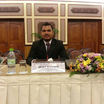 ދޮޅު އަހަރަށް ވުރެ ގިނަ ދުވަސް ފަހުން ޝަޒައިލްގެ ސަސްޕެންޝަން އުވާލައިފި