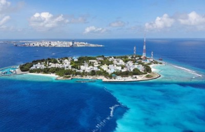 ވިލިމާލޭގައި 10 ބުރިއަށް އިމާރާތްކުރުމުގެ ހުއްދަ ދީފި