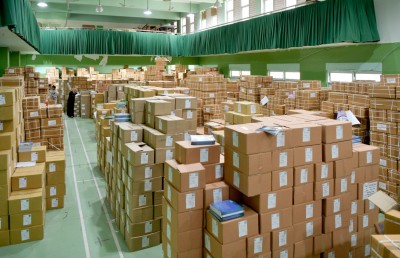 ރަށްރަށުގެ ސްކޫލްތަކަށް ޓެކްސްޓު ފޮތްތައް ބަހަން ފަށައިފި