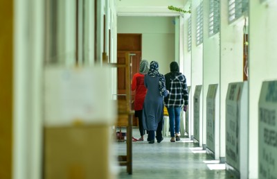ޓީޗަރުންގެ ބުރަ ލުއިކުރުން: މި އަހަރު ވާނީ މުހިންމު އަހަރަކަށް