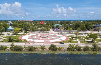 ކޮވިޑް-19: އައްޑޫގައި އަޅާފައިވާ ފިޔަވަޅުތަކަށް ބޮޑެތި ލުއިތަކެއް ދީފި