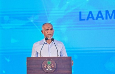 މެޑިސިން ކިޔަވާ ދަރިވަރުންނަށް ދަރުމަވަންތަ ބޭނުން ކުރެވޭނެ ގޮތް ރައީސް ހަމަޖައްސަވައިފި