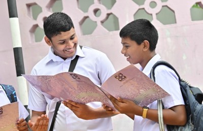 ރަށްރަށުން މާލޭގެ ސްކޫލްތަކުން ޖާގަ ހޯދަން އެދި 700 އަށް ވުރެ ގިނަ ކުދިން