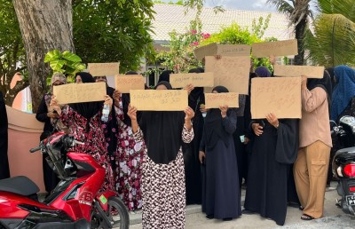 ސިހުރު ހެދި ކަމުގެ ތުހުމަތުގައި ހައްޔަރުކުރި މީހާގެ ބަންދަށް 15 ދުވަސް