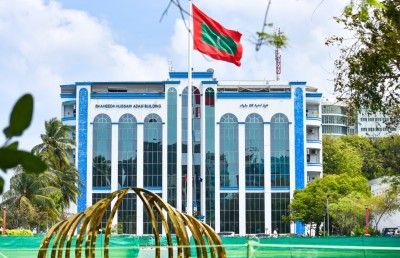 ޓިކްޓޮކްގައި އަންހެނަކަށް ހެދިގެން އުޅުނު މީހާ އަނެއްކާވެސް ހައްޔަރުކޮށްފި
