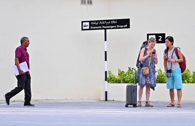 ޓެކްސީތަކާ ގުޅޭ 30 އަށް ވުރެ ގިނަ ޝަކުވާ ކިއުއާރު ކޯޑު މެދުވެރިކޮށް އިއްޔެއާ ހަމައަށް ލިބުނު: މިނިސްޓްރީ