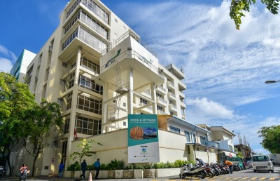 މާފަންނުގެ ބައެއް ގެތަކުން ފެނުގެ ހިދުމަތް މިރޭ މެދުކެނޑޭނެ