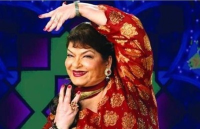 ކޮރިއޮގްރާފަރު ސަރޯޖްގެ ބައޮޕިކް ހަދާނީ ޓީ ސީރީޒުން