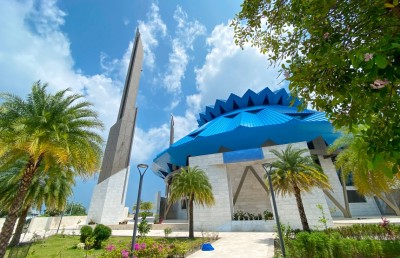 ސަލްމާން މިސްކިތް ރަސްމީކޮށް ހުޅުވަން ސައުދީއާ އެކު މަޝްވަރާކޮށްފި