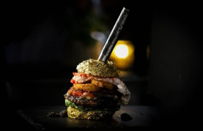 އެންމެ އަގު ބޮޑު ބާގަ އަށް 5،964 ޑޮލަރު