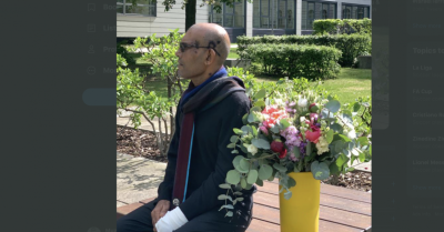 ކެނެރީގޭ ގެ ސެކިއުރިޓީ ދަށްކުރި ކަމަަށް އާއިލާއިން ބުނެފި