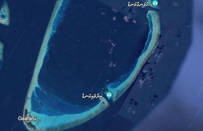 ގާފަރު ފަޅުގައި ޓޫރިޒަމްގެ ބިޔަ މަޝްރޫއެއް، ރިސޯޓް ހަދަން 16 ރަށް ހިއްކަނީ