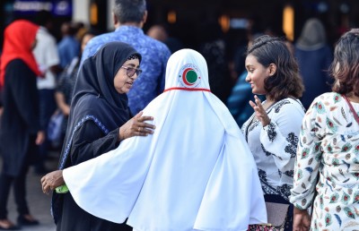އުމްރާއަށް މީހުން ގެންދިއުމުގެ ހުއްދައަށް އެދުމުގެ ފުރުސަތު ހުޅުވާލައިފި