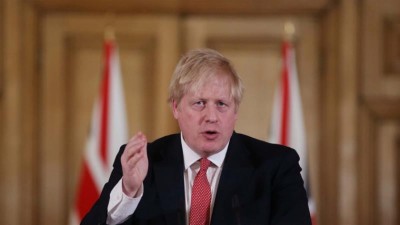 ޔޫކޭއިން ކޮވިޑު ފިޔަވަޅުތަކަށް ލުއިދެނީ