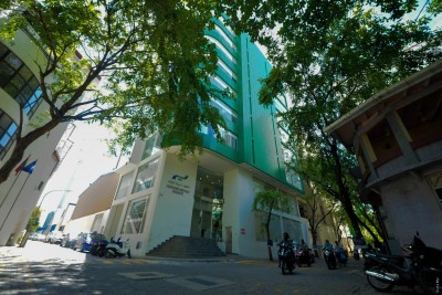 މިރޭ 5 ގަޑިއިރަށް މާލޭގެ ބައެއް ސަރަހައްދުތަކަށް ފެނުގެ ހިދުމަތް މެދުކެނޑޭނެ