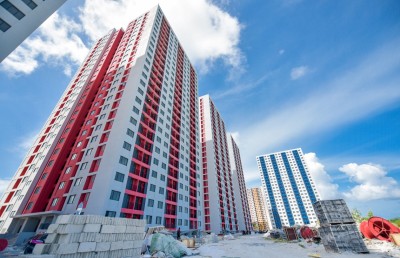 ފްލެޓުތަކުގެ ފިނިޝިންއަށް ބީއެމްއެލް އިން ލޯނު ދޫކުރަން ފަށައިފި