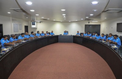ފުލުހުން ރައްޔިތުންނާ މައުލޫމާތު ހިއްސާކުރަނީ ކޯޓާ ޗެލެންޖު ކުރާކަށް ނޫން: އިހުސާން