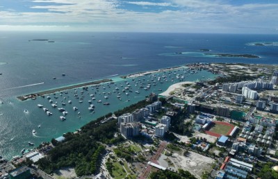 ހުޅުމާލޭގެ ދިރުމާއި ތަރައްގީގައި އެޗްޑީސީގެ ހިއްސާ
