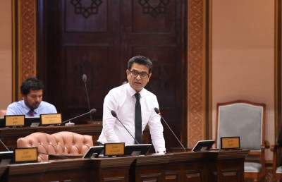 ފަސް އަހަރު ކުރެވުނު މަސައްކަތާ މެދު މެންބަރުންގެ ޝުކުރާއި ހިތްހަމަޖެހުން!