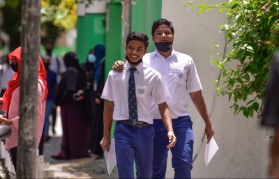 ގްރޭޑު 9 އިން ފެށިގެން މަތީގެ ދަރިވަރުން ދެން ކިޔަވާނީ ޑިޖިޓަލް ފޮތުން