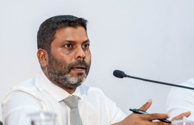 އިންޓަ މިލާންގެ އެހީގައި ފ. އަތޮޅުގެ ރަށްރަށުން ކޯޗުން ތަމްރީނު  ކުރަނީ