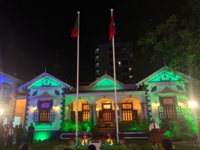 މުލީއާގެ ގޮއްލާވާނެ ކަމަށް ބުނި މީހާގެ ބަންދަށް ހަފްތާއެއް