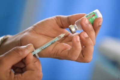 ކޮވިޝީލްޑް ވެކްސިން ދިނީ ހެޔޮ އެދޭ ފަރާތަކުން، ޑޯޒްގެ އަދަދު ހާމައެއް ނުކުރި