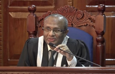ގެއްލުން ވަނީ ތިމާވެއްޓަށްތޯ ނޫނީ ރައްޔިތުންގެ ކުރިއެރުމަށްތޯ ކަނޑައެޅޭނީ ގައުމީ ދިރާސާތަކުން: ފަނޑިޔާރު