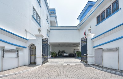 ވަކީލް ޝާންގެ ޖިންސީ ގޯނާގެ މައްސަލަ ބަލަން ހައި ކޯޓުން އަންގައިފި