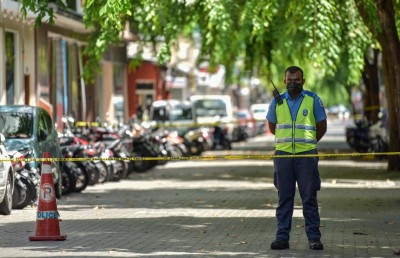 އާ ގަވާއިދުގެ ދަށުން ބައިބައިވުން އުފެދޭ ކަންކަން ކުރުން ފުލުހުންނަށް މަނާ!