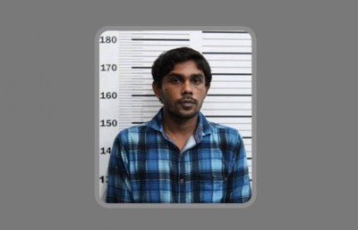 ތަކުރާރުކޮށް ފޭކް ސްލިޕް ފޮނުވާ މީހަކު ފުލުހުން ހޯދަނީ