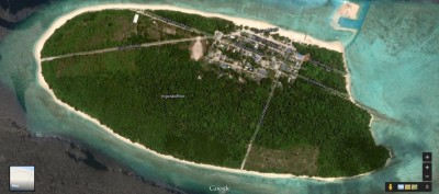 ކަރަންޓީންގައި ހުރި މީހަކު ޕޮލިސް ސްޓޭޝަނަކަށް ގެއްލުން ދީފި