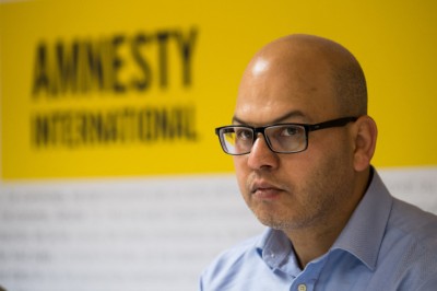 އައްބާސްއާ ދެކޮޅު މުޒާހަރާއަށް ފަހު އިސްރާއީލުން ފަލަސްތީނުގެ ވަކީލަކު ހައްޔަރުކޮށްފި