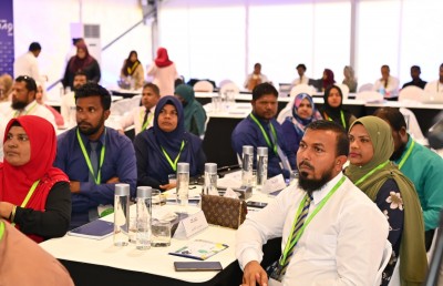 ކައުންސިލްތަކަށް ވީހާ ވެސް އަވަހަށް ބްލޮކް ގްރާންޓު ޖަމާކޮށްދޭން އެލްޖީއޭ އިން އެދިއްޖެ