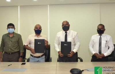 މެދު އަދި މަތީ ފަންތީގެ މީހުންނަށް ހުޅުމާލޭގައި އިތުރު 114 ހައުސިން ޔުނިޓު އިމާރާތް ކުރަނީ
