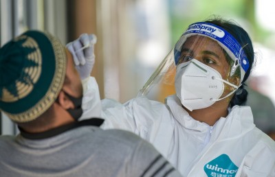 ވެކްސިން ނުޖެހޭ އުމުރުގެ ކުދިން ކަރަންޓީނުވާކަށް ނުޖެހޭނެ