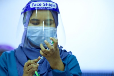 ވެކްސިން ފުރިހަމަކުރުމުން ދަތުރުކުރުމަށް ލުއިތަކެއް އިއުލާނުކޮށްފި