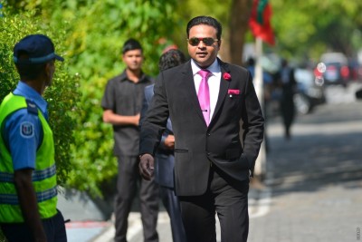 ކުޑަކުއްޖަކު ލައްވާ ހަށި ވިއްކުވި މައްސަލައިގައި ލަންކާގައި ހައްޔަރުކުރީ އަަޝްމަލީ