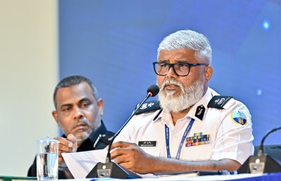 10،000 ޑޮލަރަށް ވުރެ ގިނައިން ބޭރަށް ގެންދާ ނަމަ، އެ ހޯދި ގޮތް ބުނެދޭން ޖެހޭ ގޮތް ހަދައިފި