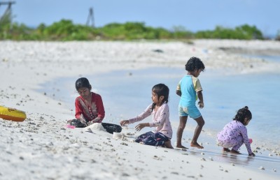 ކުޑަކުދިންގެ އަދުލުގެ ގާނޫނުގެ ދަށުން ހަދަންޖެހޭ މަރުކަޒުތަކުގެ މަސައްކަތް ލަސްވަނީ ބަޖެޓް ތާށިވުމުން: ހޯމް މިނިސްޓްރީ