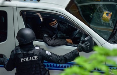 ކޯޓުން ދޫކޮށްލި ދެ މީހަކު އަލުން ހައްޔަރުކޮށްފި